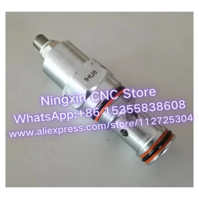 Brand New RDDA-LCN RDDA-LAN RDDA-LBN RDDA-LDN RDDA-LWN RDBA-LEN RDDA-LSN Threaded Cartridge Valve