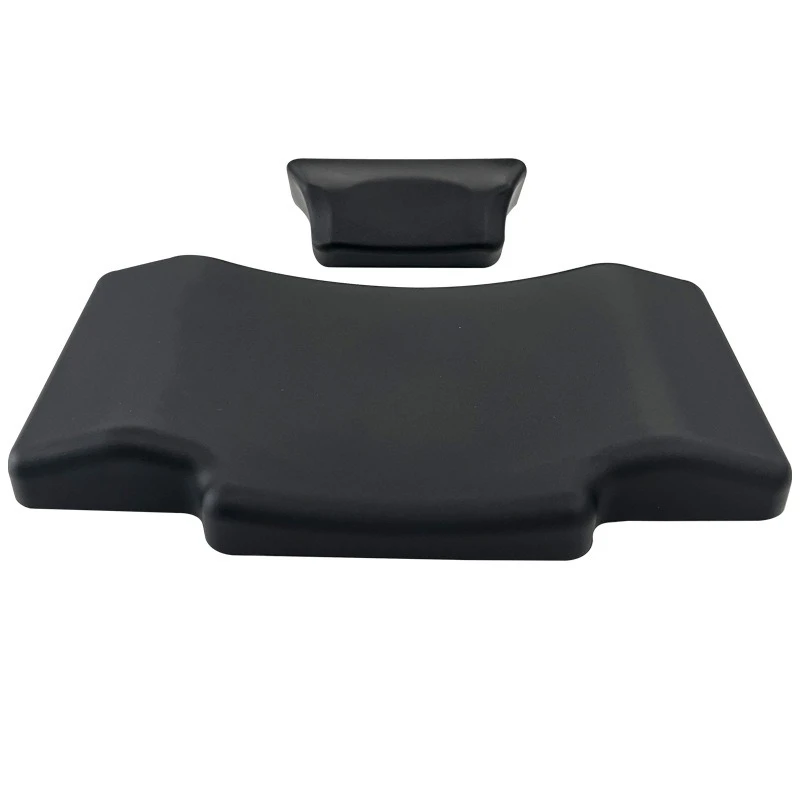 

Soft backrest shockproof cushion motorcycle trunk accessories