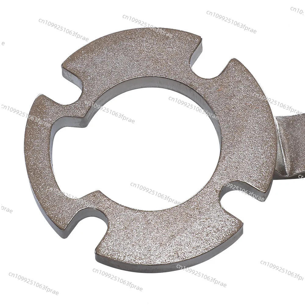 

Suitable for crankshaft support wrenches, timing tools, maintenance tools