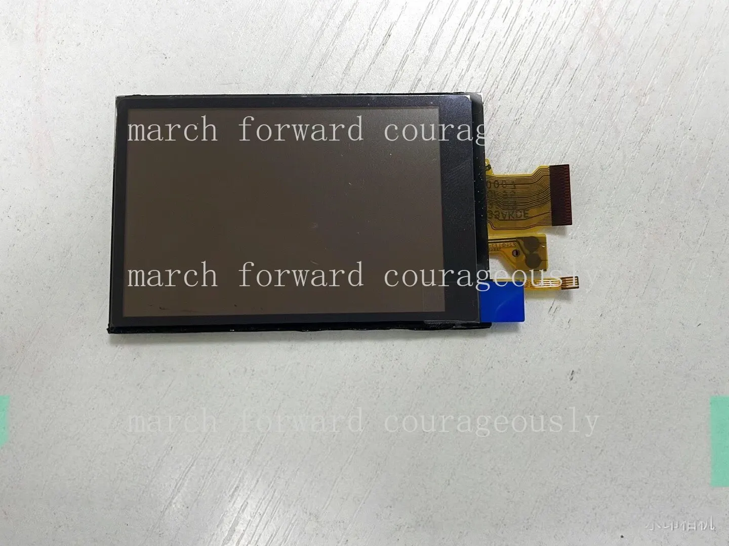パナソニック-fx80-fs22-fh7-カメラ-lcd-用-タッチ機能付き新品-バックライトなし