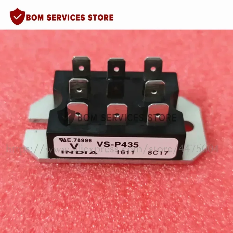 P402W P403W P405W P425 P435 VS-P435 P425K Free New Rectifier Module