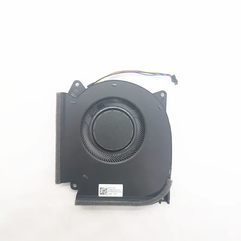 suit 12V for ASUS ROG Strix G15 G513 G533 G17 G713 G733 G513QR G533Q G713QR G733QS CPU fan cooling Fan - Image 4