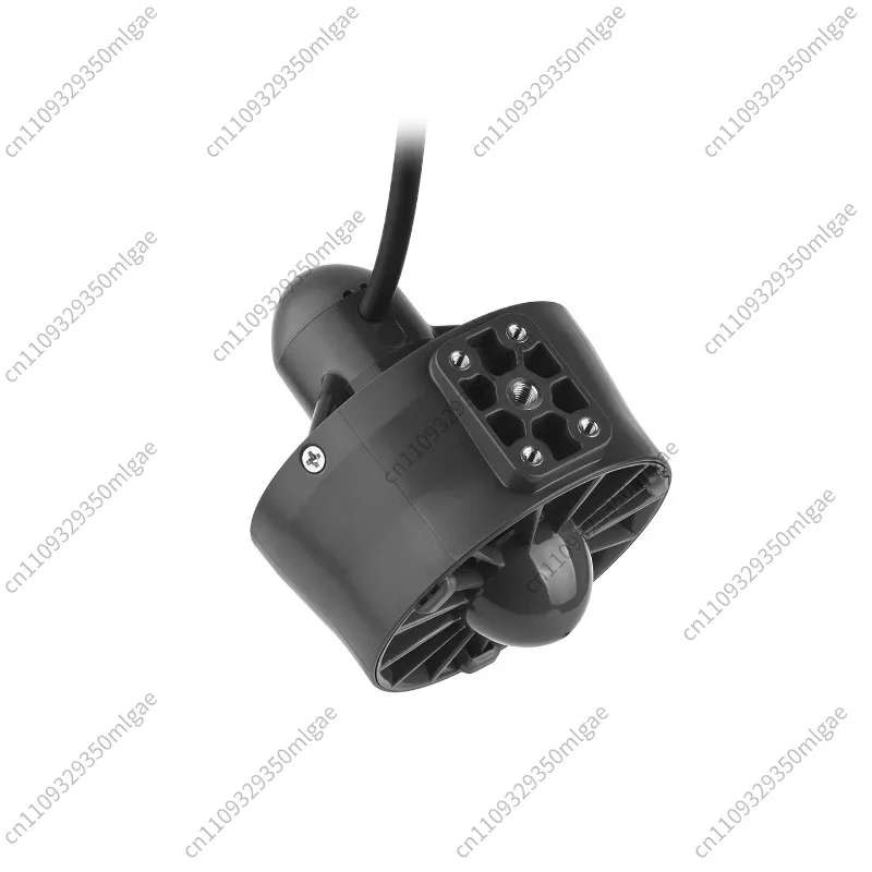 For Z60E ROV Thruster 300m Depth Built‑In Trapezoidal ESC 24V Brushless Motor for Underwater Robot