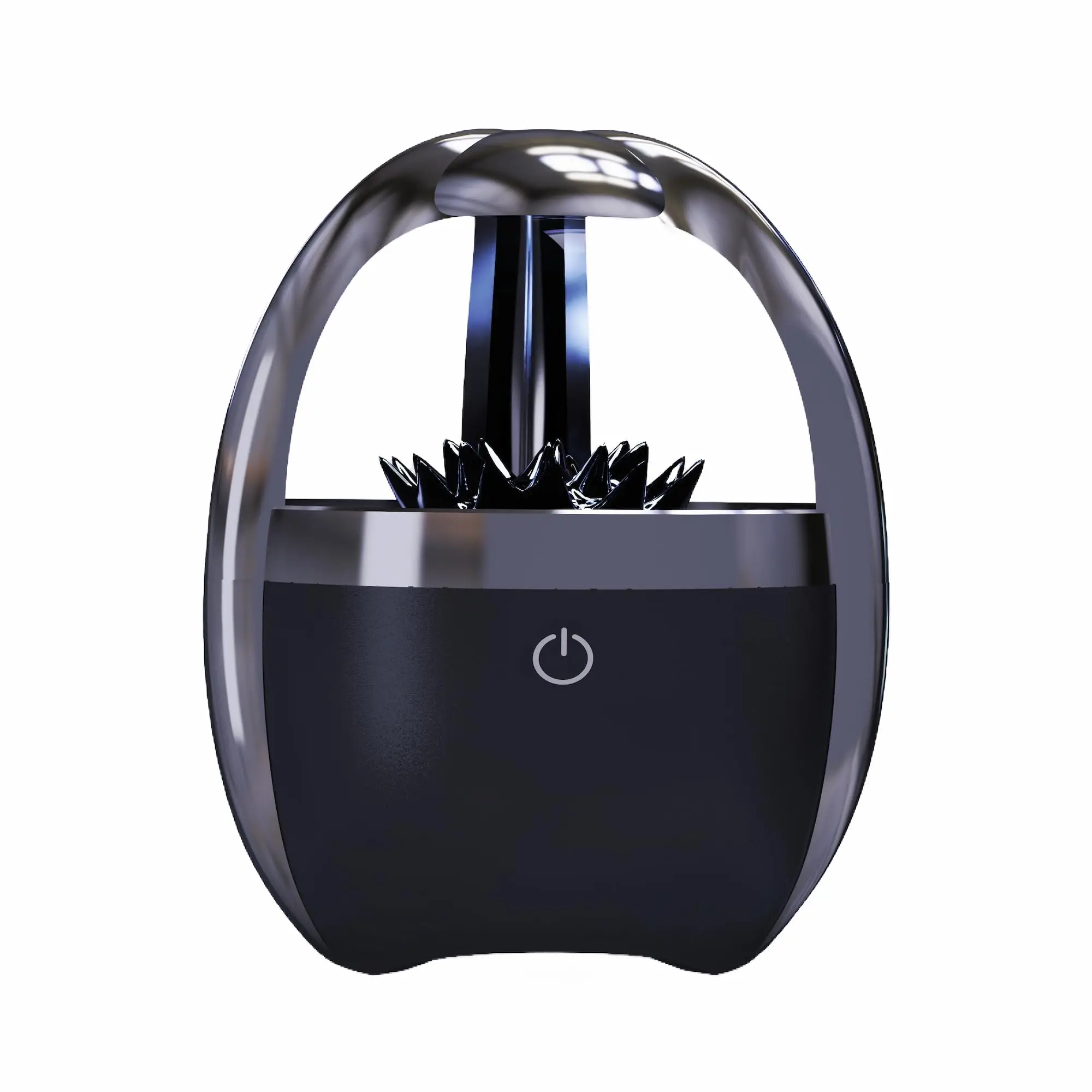 

New Design Bloothooth Speakers High Quality Creative Wireless Bluetooth Speaker Gift Ferrofluid Bluetooth Speaker