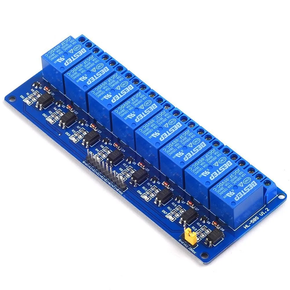 5V Relay Module KY-… - image