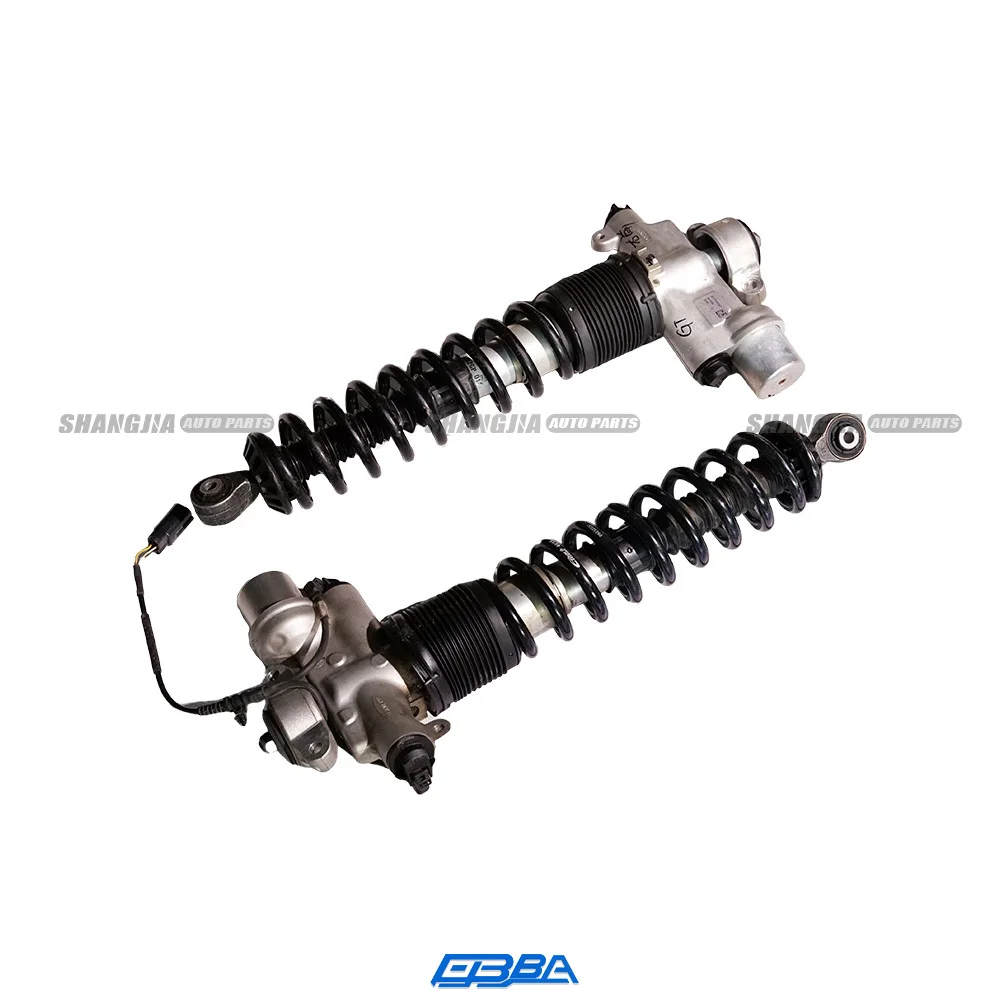 Personalized Car Shock Absorber Original Material Critical Spare Front Shock Absorber For GT L 22BA230GP R 22BA231GP