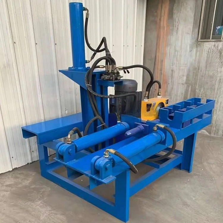 Hot-selling scaffold disc repair equipment Steel pipe straightening and expanding diameter compacting repair machine