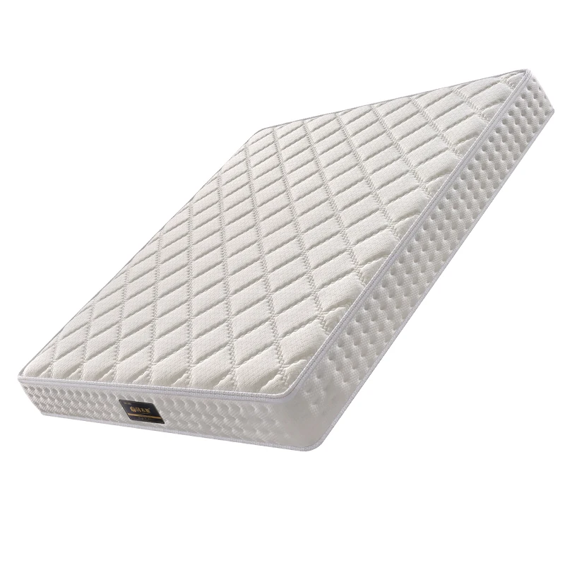 LTT bedroom thickened latex mattress spring soft mattress household coconut palm mattress