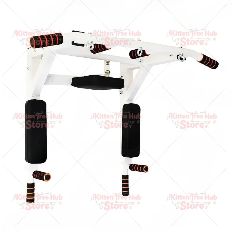 Fitness Training Equipment, Home Gym Workout, Horizontal Bar, Core Strength