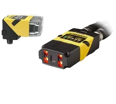 

COGNEX DM60SX Barcode Readers Fixed-Mount Barcode Readers New and Original In Stock