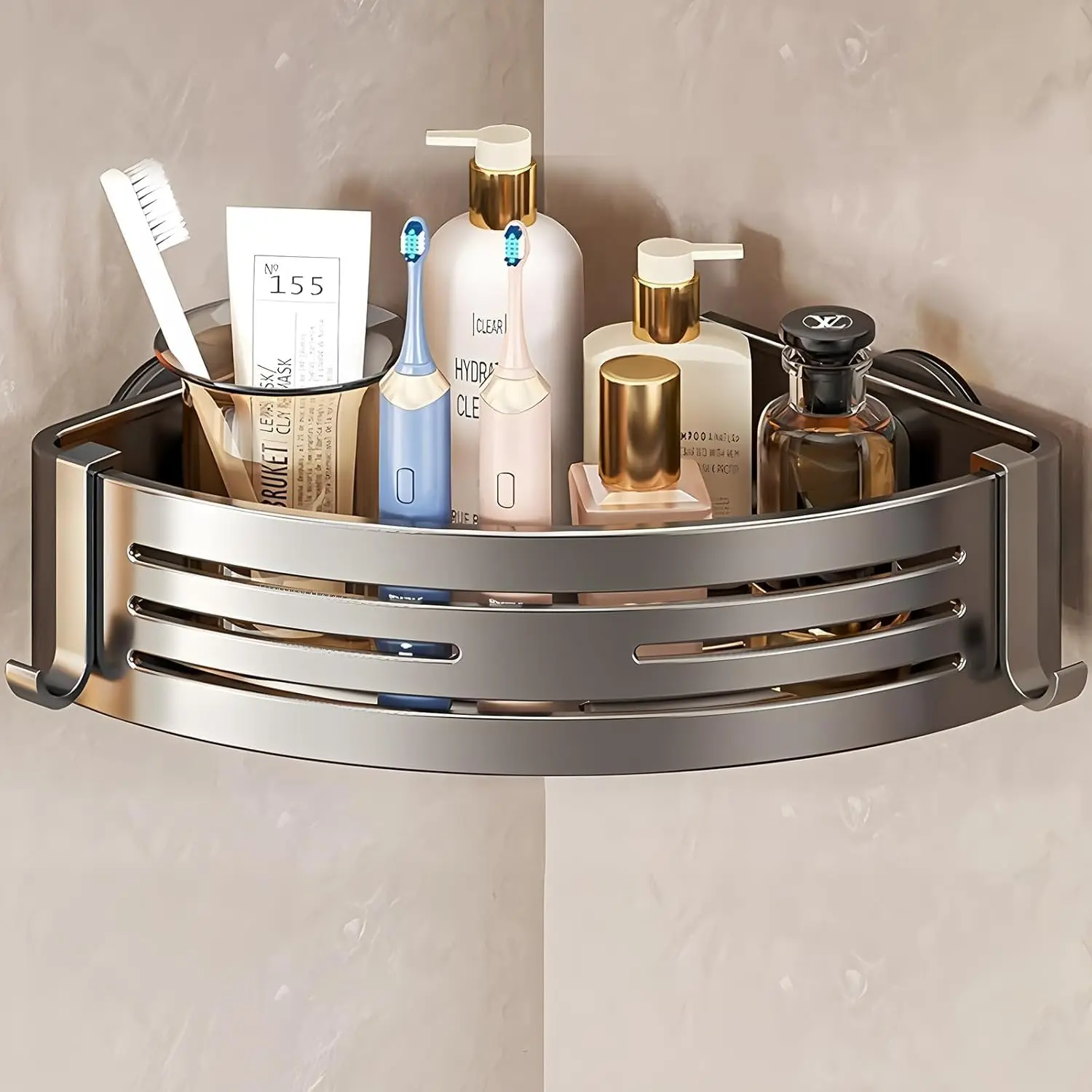 Strong Vacuum Sucti…