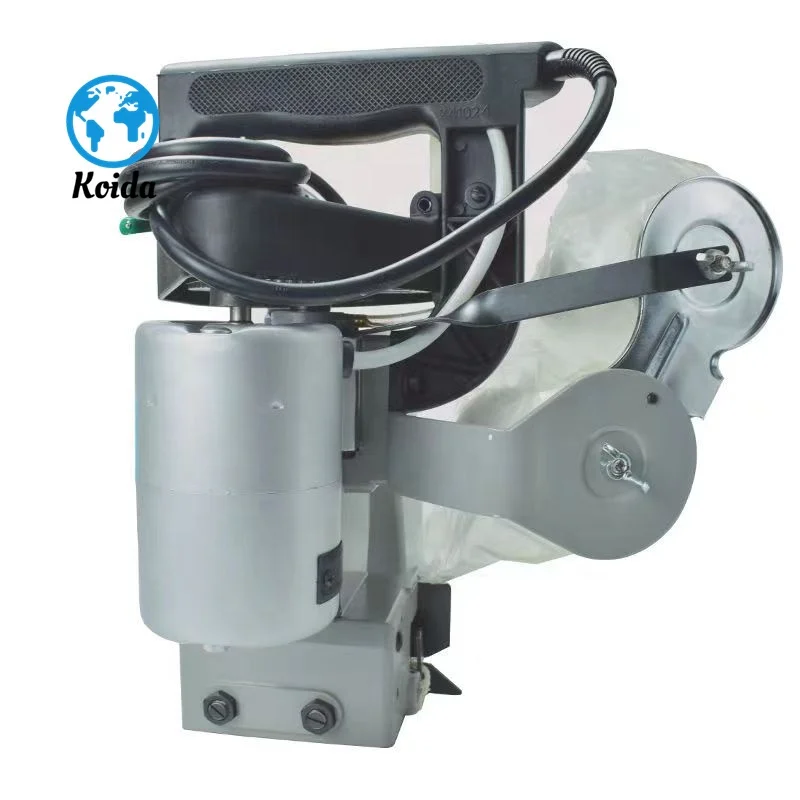 2024 New Rice Bag Sewing Needle Double Thread Portable Bag Sewing Machine