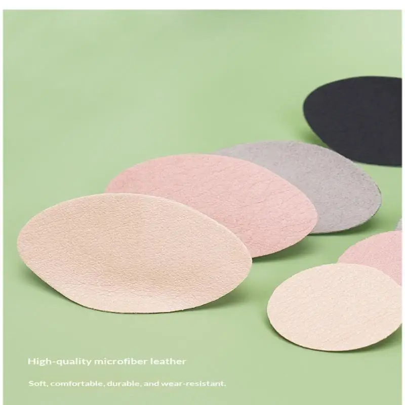 Self Adhesive Shoe Hole Repair Patches No Glue Required Wash Resistant For Fixing Mesh Sneakers Sports Casual Shoes view 6
