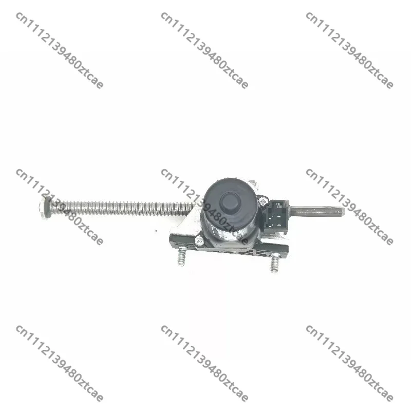 Business Car Seat Lifting Push Rod Electric Leg Rest Motor 12V With Memory New Bulk Supply For Auto Seat Modification