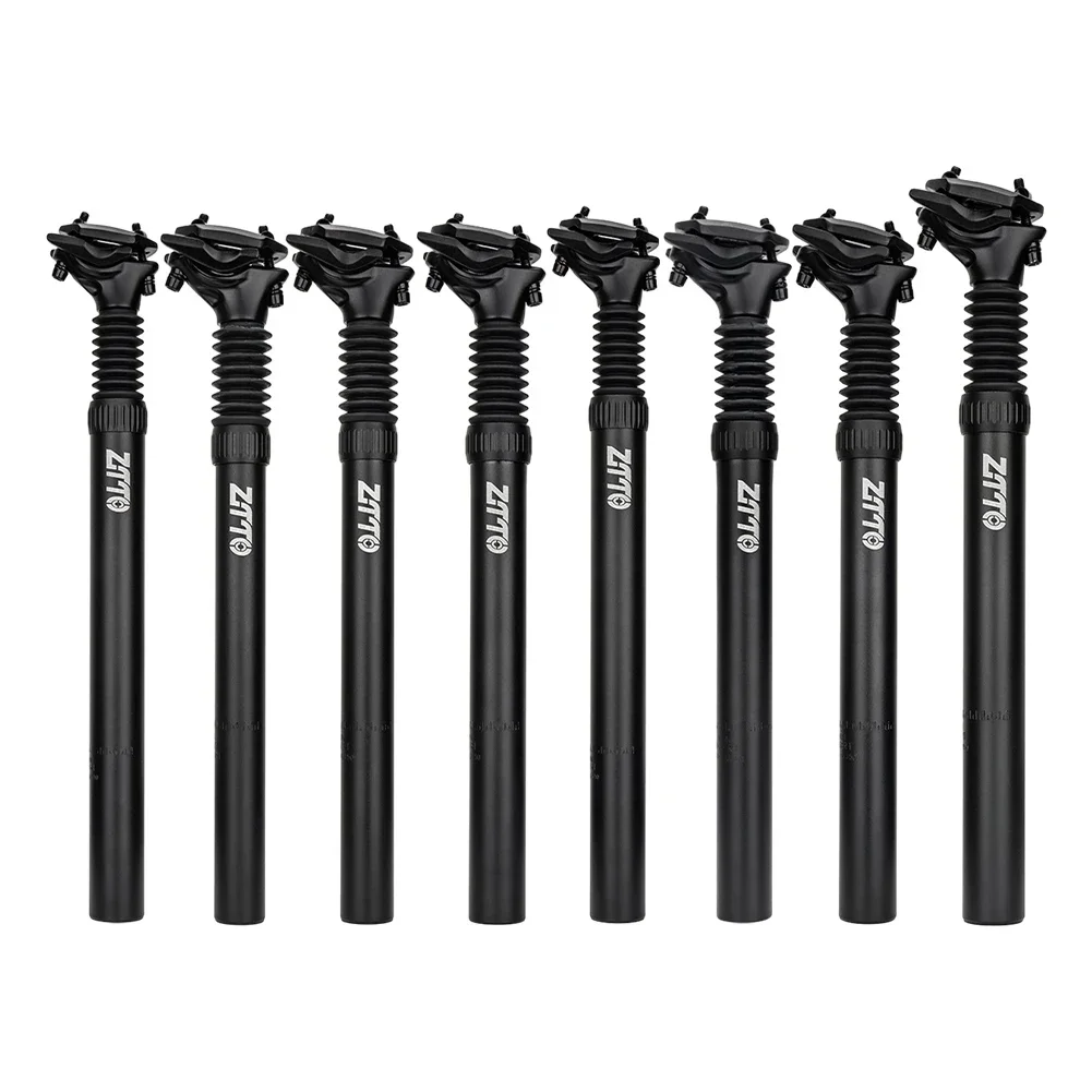 1 Pcs Mountain Bike Shock Absorber Seat Tube  Aluminum Alloy 25.4/27.2/28.6/30.0/30.4/30.9/31.6/33.9MM Bicycle Accessories