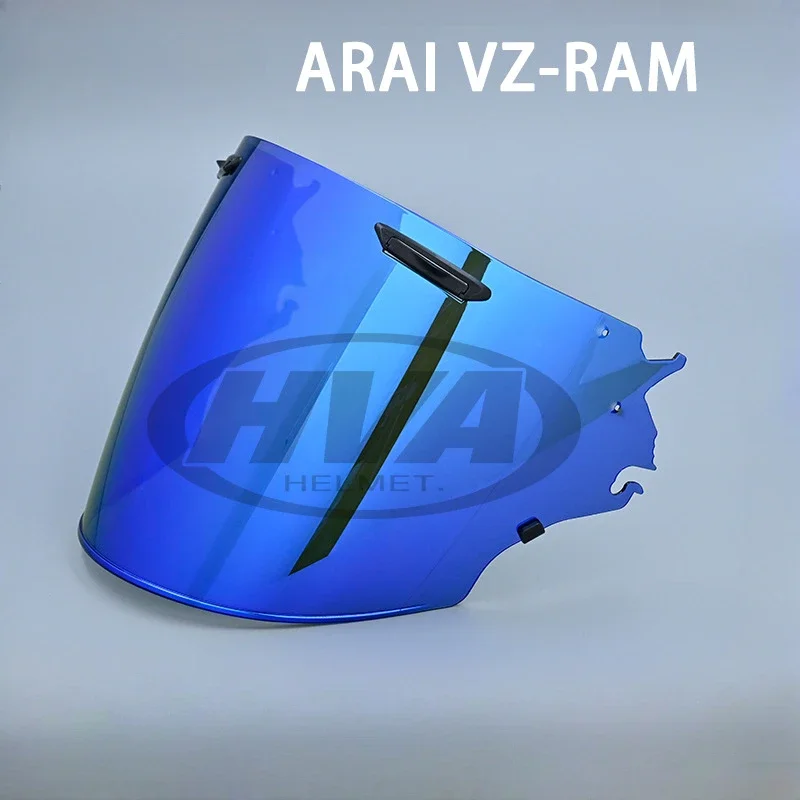 

QIANBAISuitable for ARAI VZ-RAM Motorcycle Helmet Protector, Motorcycle Visor, Lens Windshield