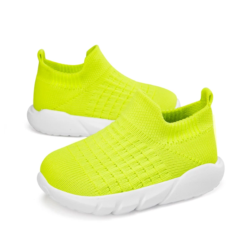 

Hot selling children's socks, shoes, children's shoes, ultra light baby shoes, walking shoes