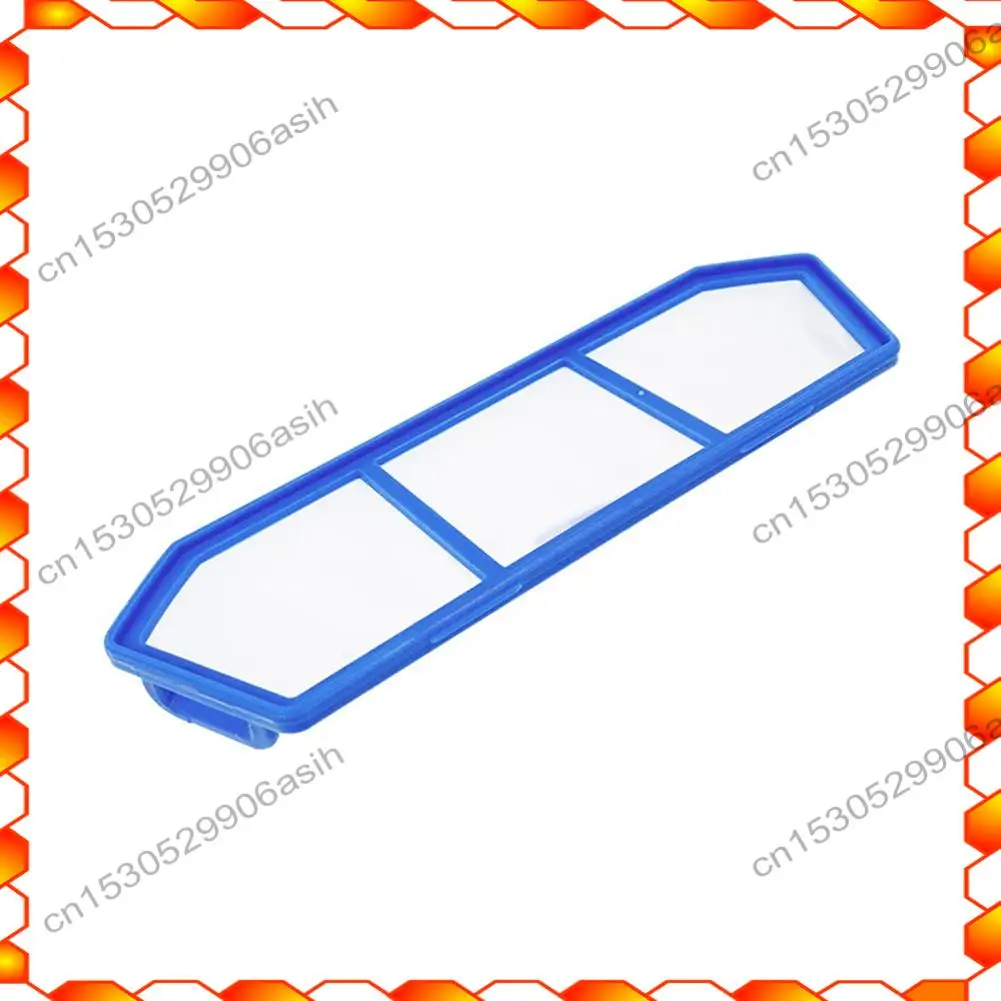 -AT52 cepillo de rodillo de repuesto cepillos laterales filtros HEPA compatibles con Ilife A4 A4S A40 accesorios de Robot aspirador