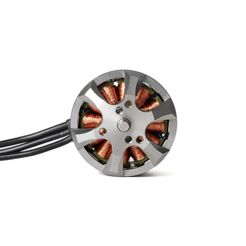 T-MOTOR Navigator Type MN4014 UAV Multi-Motor KV330 KV400 Brushless Motor For Demand of Multi-rotors and VTOL and Fixed Wings