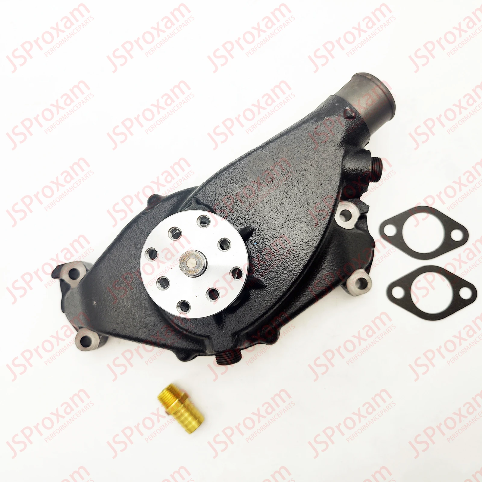 Replacement For Volvo Penta OMC MerCruiser 7.4 8.2 409 454 502 Big Block Water Pump 850454 18-3577 18-3574 9-42604 387447