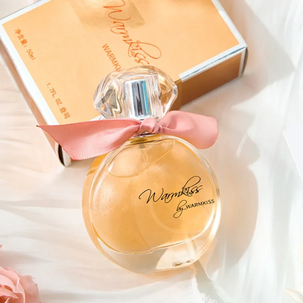 

Floral Luxury Perfume Shimmering Gold Women's Perfume, Long-Lasting Light Fragrance Niche Student Perfume Fresh and Premium Gift