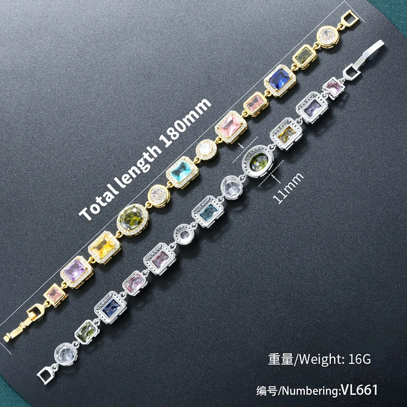 Thumbnail 2 - #69 Latest Statement Jewelry Sets Offers