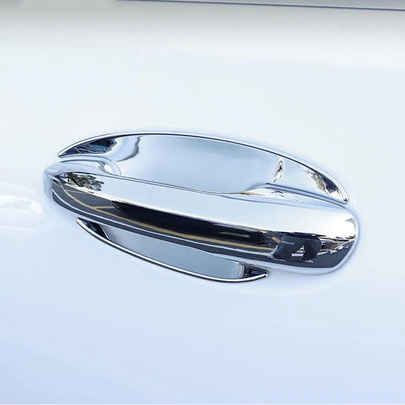 

Защитная накладка на дверную ручку Mercedes Benz C Class W206 2022