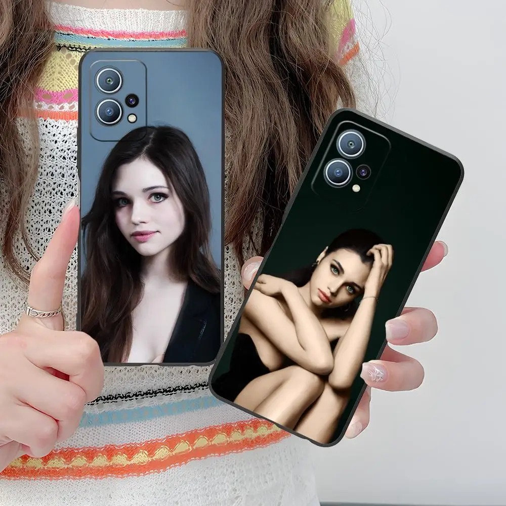 India Eisley Mobile…