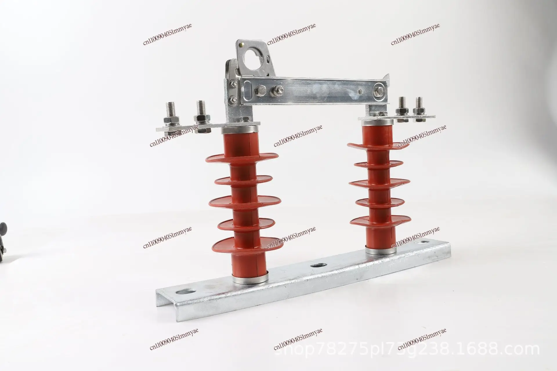 Isolation Switch HGW9-12KV Silicone Rubber Knife Brake Column