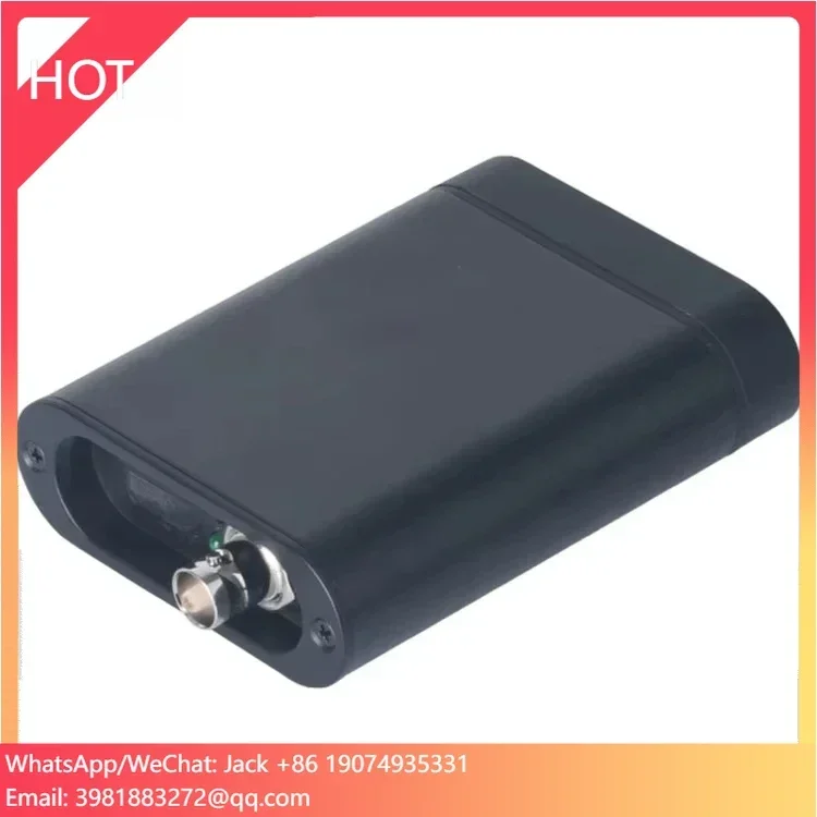 Scheda di acquisizione SDI Full HD 1080P 60fps SD /HD /3G, acquisizione audio video SDI, dongle di acquisizione giochi HD per lo streaming live