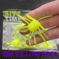 BIG YELLOW