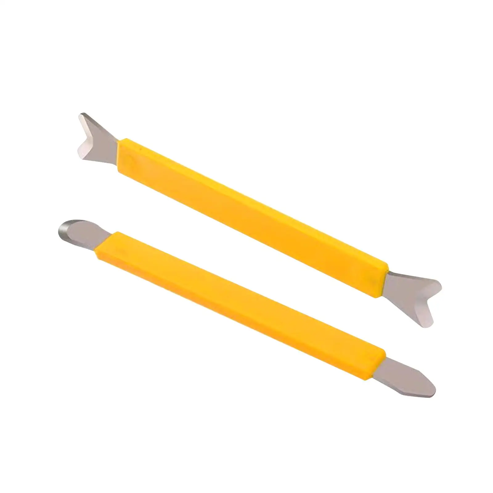 Inside Outside Corners Caulking Tool Grout Application Spreader for Tile Seam Finisher Tungsten Steel ABS