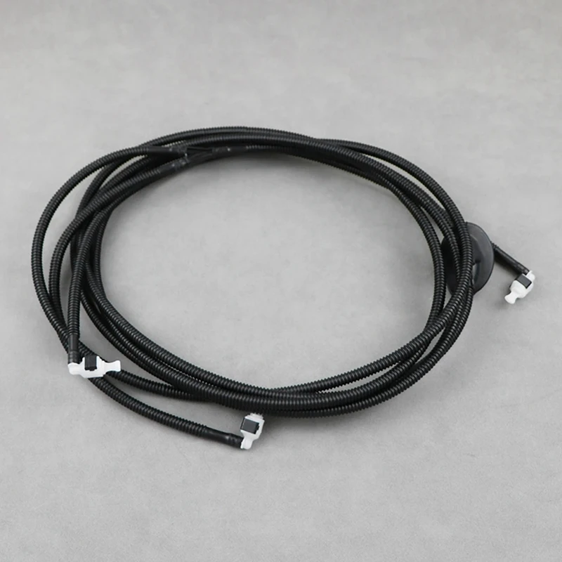 1J0955751D Windshield Wiper Washer Spray Hose 1J0955751B 1J0955751C For VW Beetle Golf Jetta Passat Touran Caddy CC