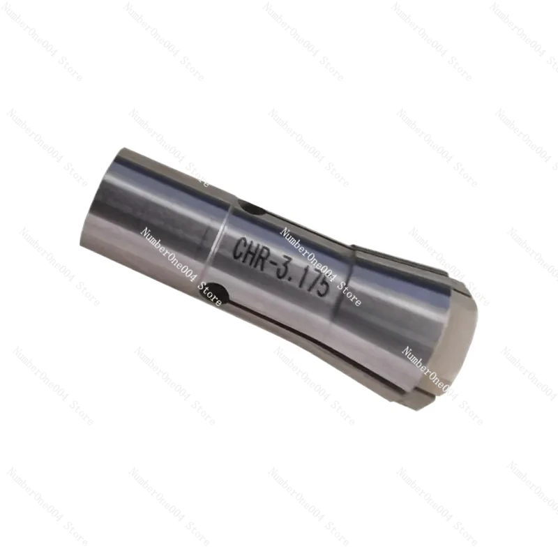 Applicable to Spindle Chuck CHR-2.0/3.0/3.175/4.0/6.0RS Lock Mouth Collet