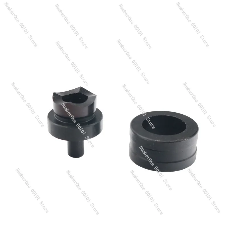 Bridge hole opener mold BOT-32/BOT-32F mold range