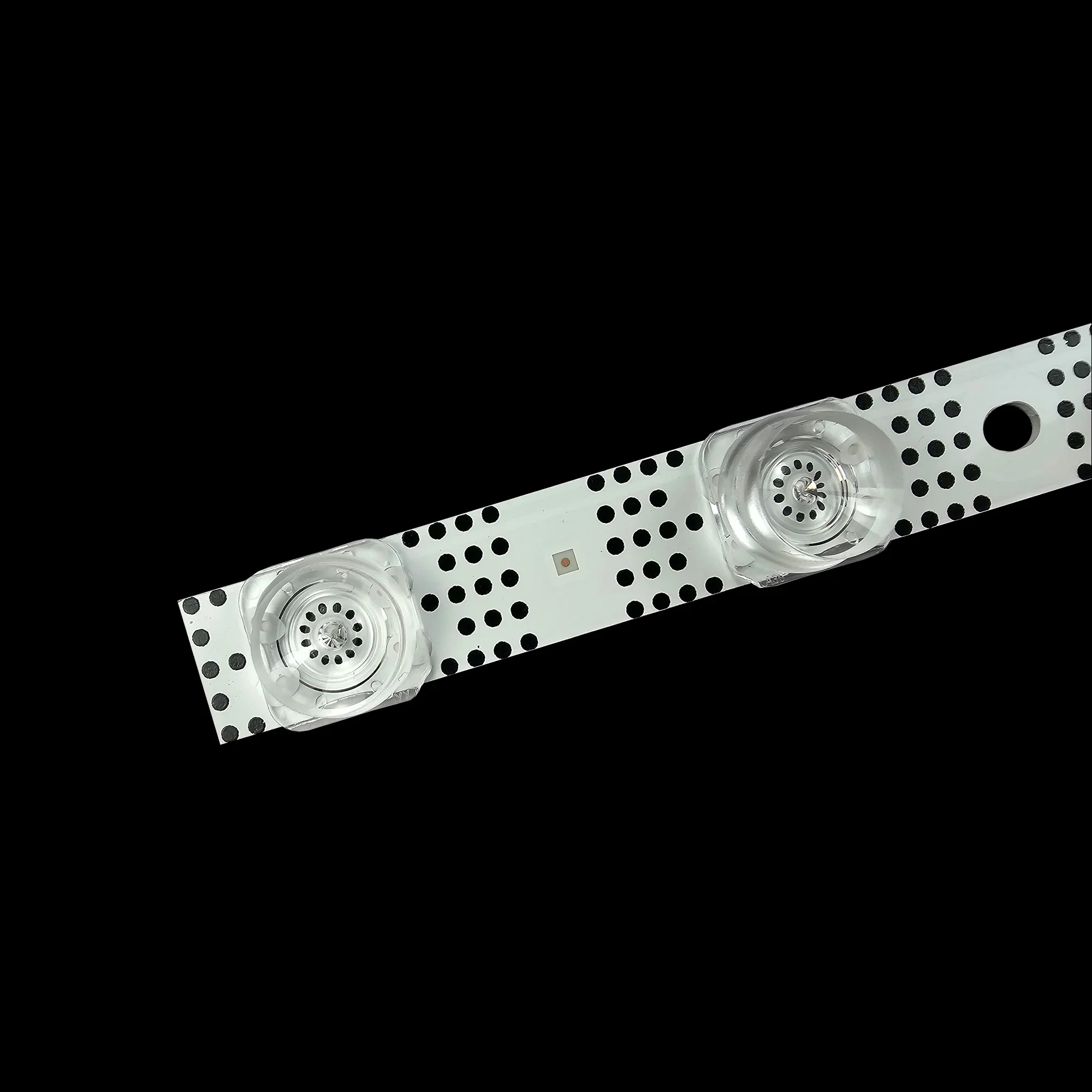 LED Backlight strip For 55S450G 55S451 55S453 55S455 55HR330M24A0 V3 B0101-000627 55S41-CA 55S11-ZX303030A1-24x1