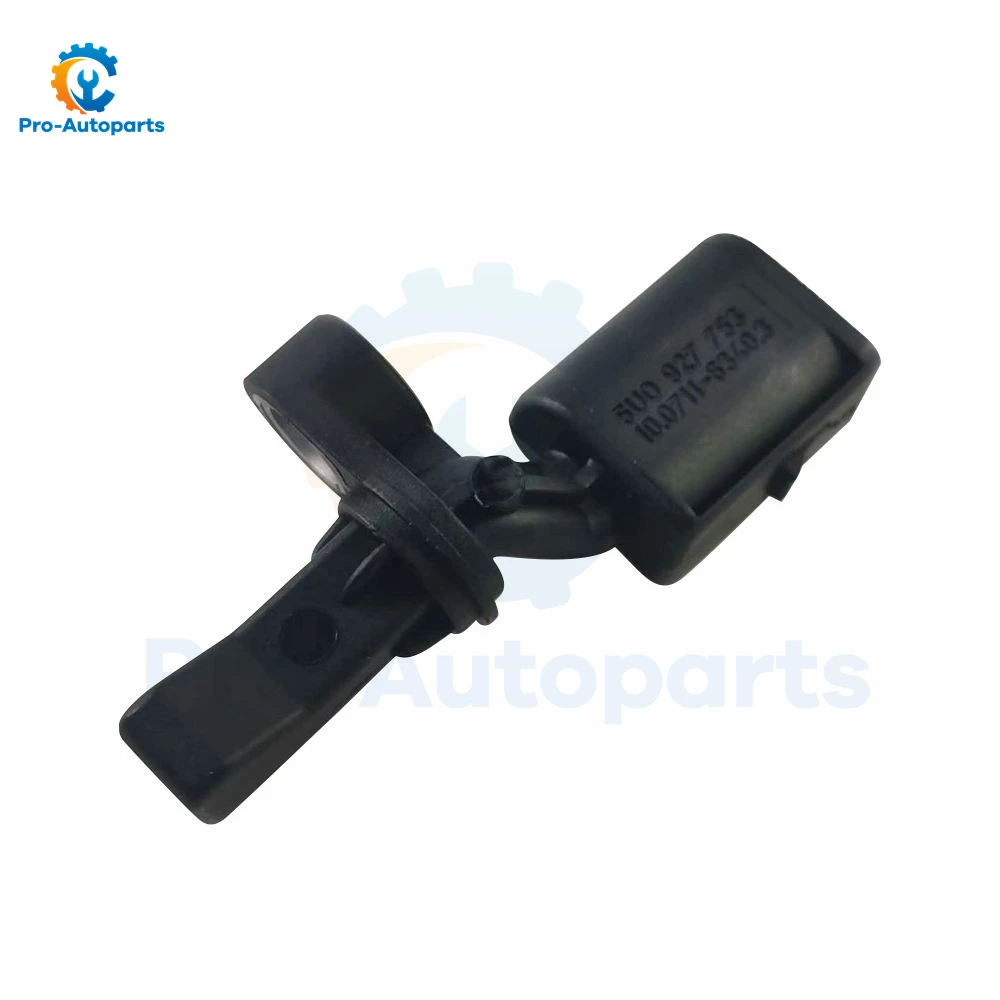 5U0927753 1pcs Wheel Speed Sensor ABS Sensor For VW Volkswagen GOL Voyage 2012-2022  5U0 927 753