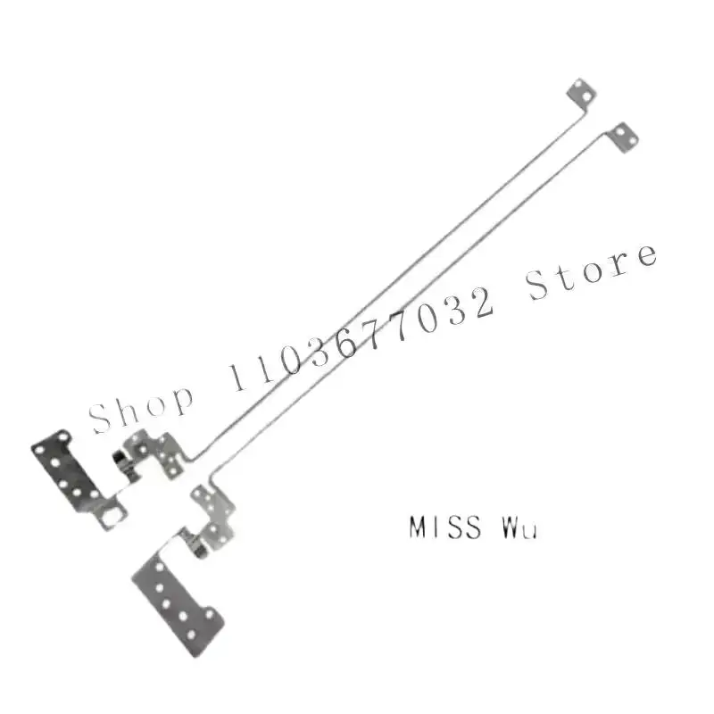 

`New Laptop LCD Hinge For ASUS GL753VD GL753VE ZX73V FX73V FX753V /`Δ