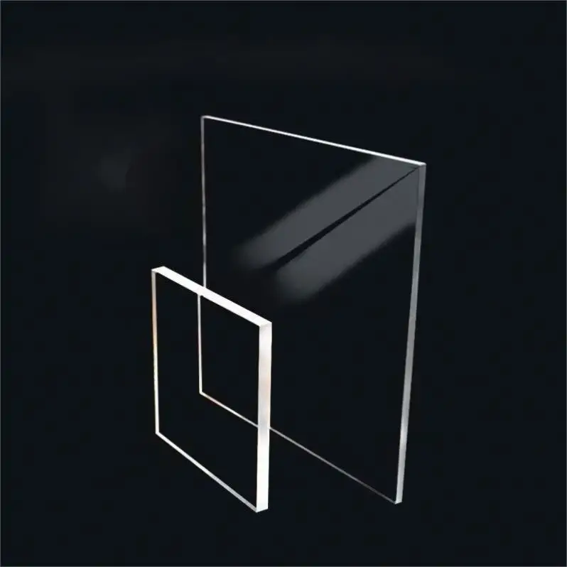 Perfect Quality Cheap Price Plastic Sheets Pattern Mould Clear Pet Petg Sheet Board