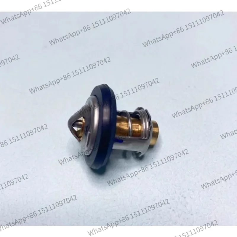 Termostato original QUICKSILVER 8M0168892 para motor externo de cuatro tiempos de 40-50 caballos de fuerza