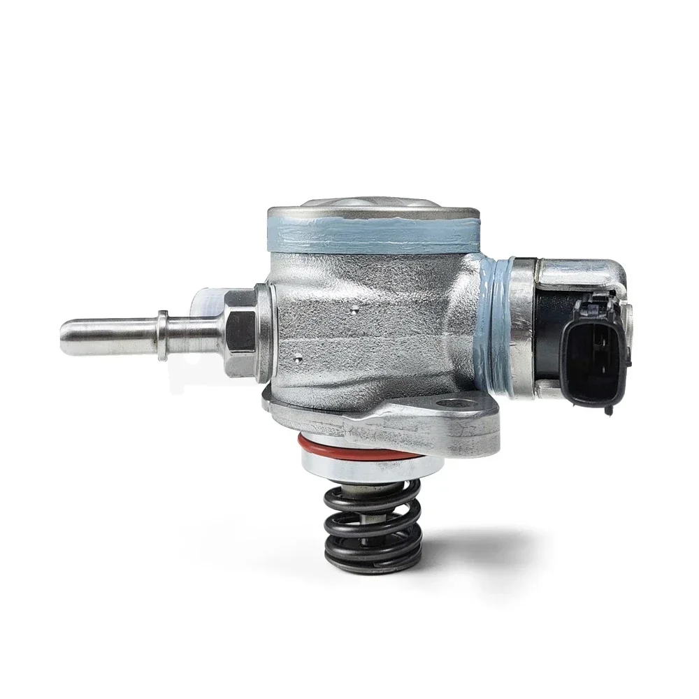 Bomba de combustible de alta presión 16630-7214R para Nissan Qashqai Dacia Renault 1,2 TCE H5F 166307214R 16630-1888R piezas del sistema de suministro de combustible
