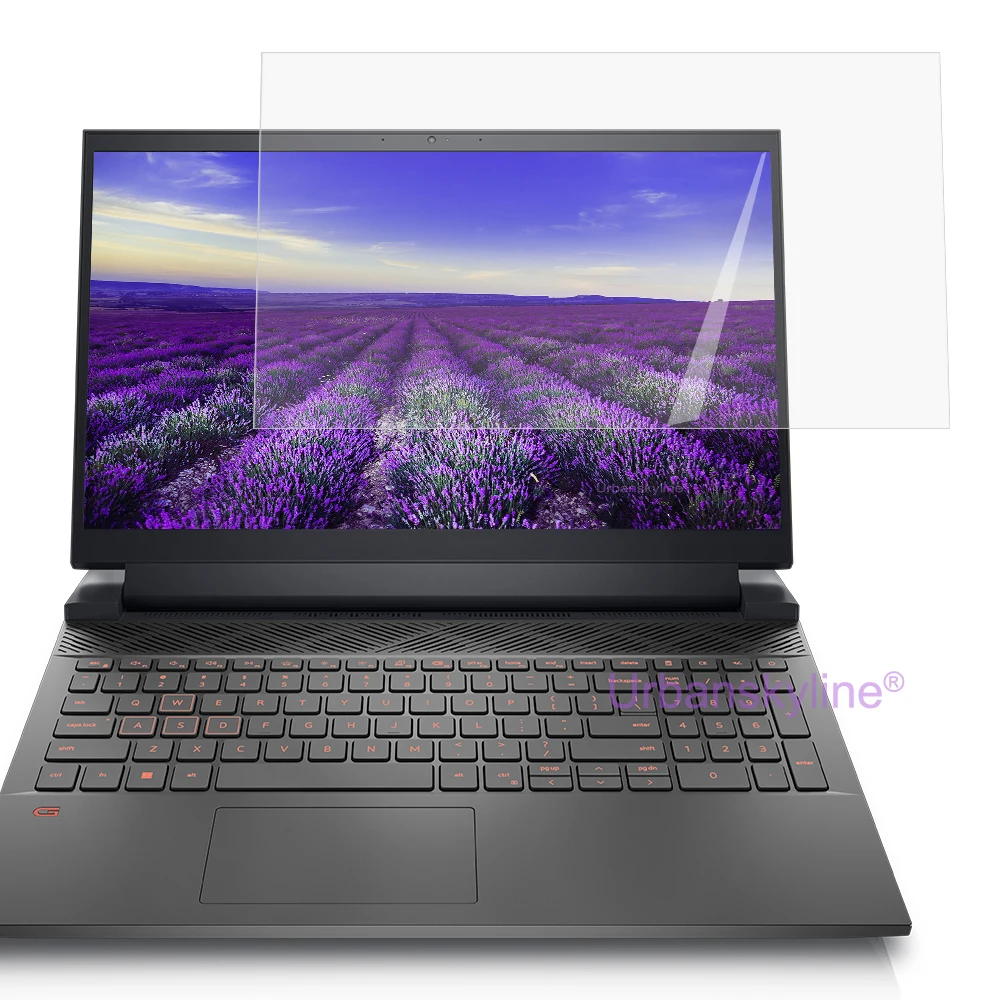 Screen Protector for Dell G16 - огляд і ціна Pc Gaming Dell