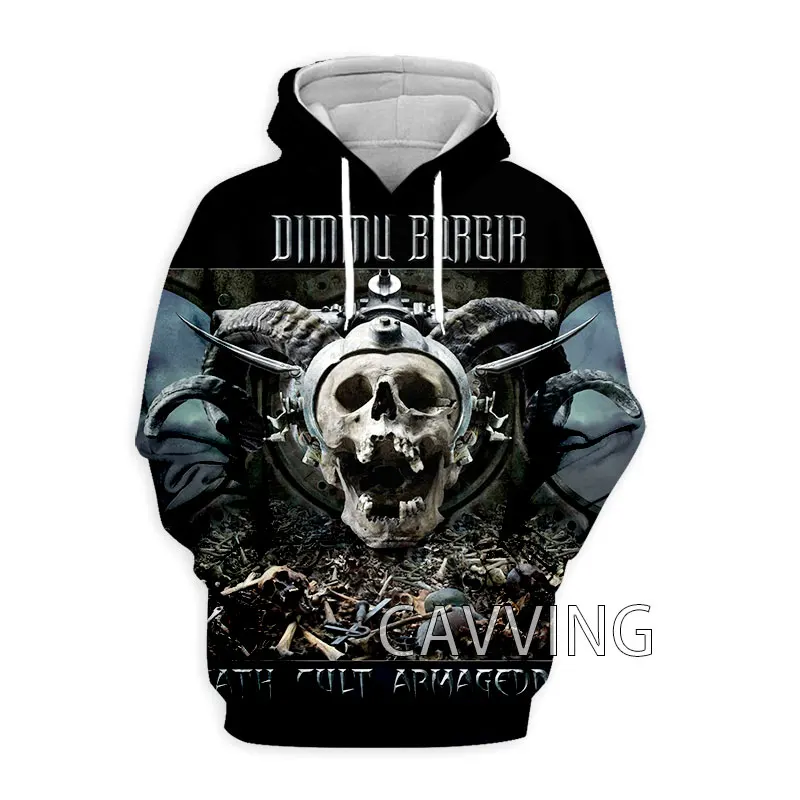 

New Fashion Women/Men's 3D Print DIMMU BORGIR Rock Hoodies Hooded Sweatshirts Harajuku Hoodie Sweatshirts Tops Clothing H02