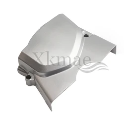 High quality Chain Cover ATV Front Sprocket Chain Cover 50cc 70cc 90cc 110cc 125cc ATV Quad Taotao Coolster Roketa Baja