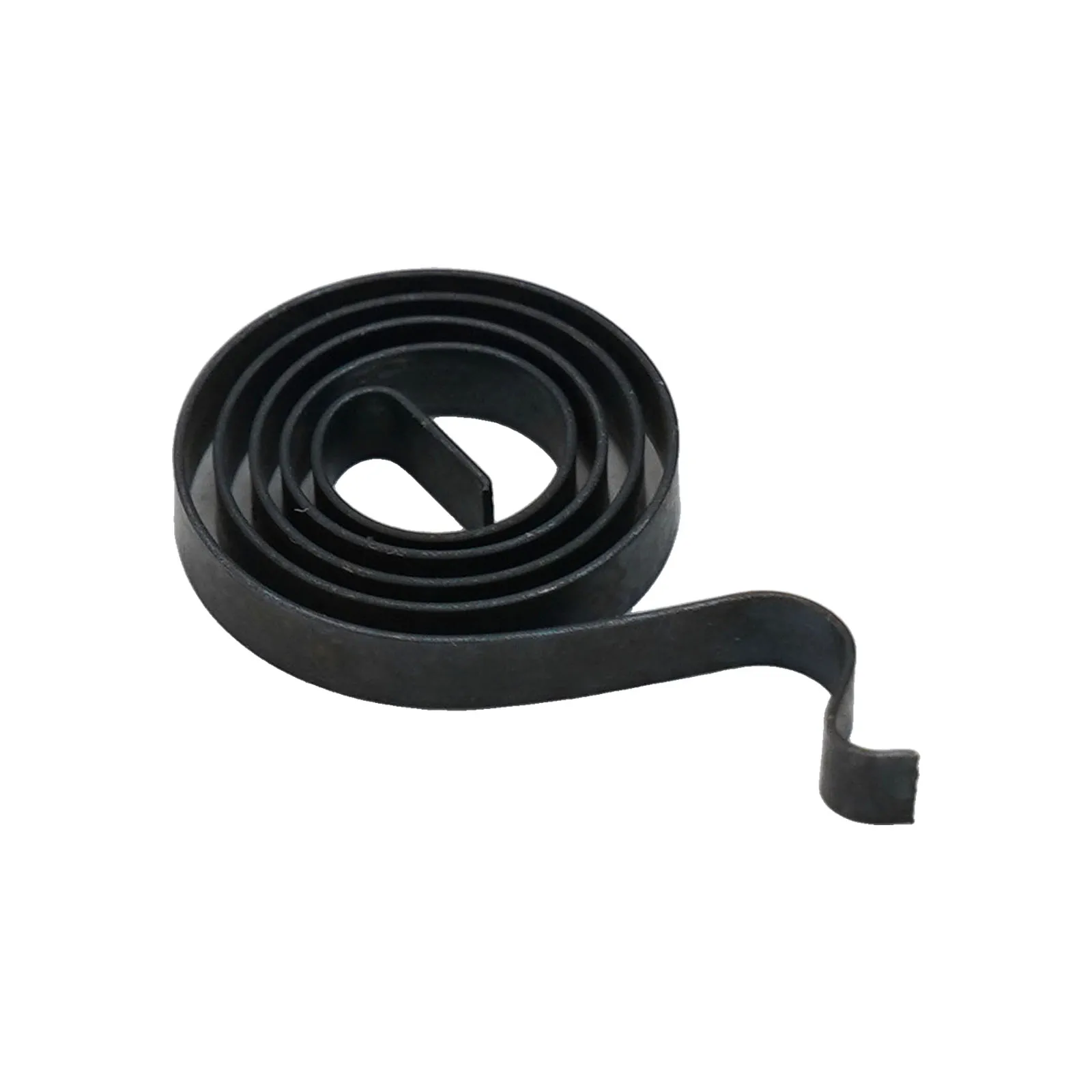 223222222222      4PCS Carbon Brush Holder Spring Electric Tool Accessories For GWS6-100 Angle Grinder Replacement Parts