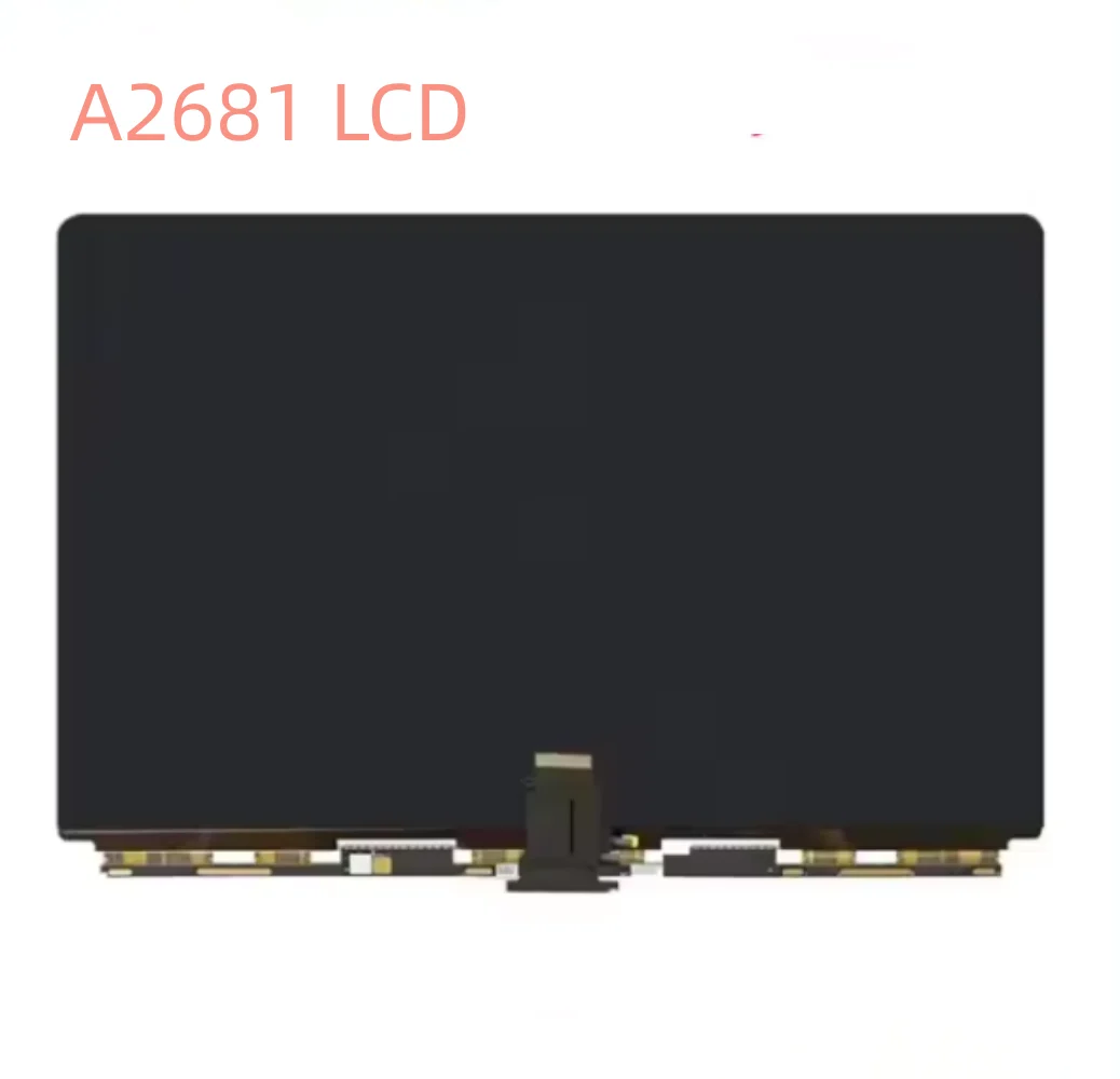 

New OEM A2681 LCD Screen Panel For MacBook Air 13" M2 A2681 A3113 LCD Display Screen 2022 Year EMC4074