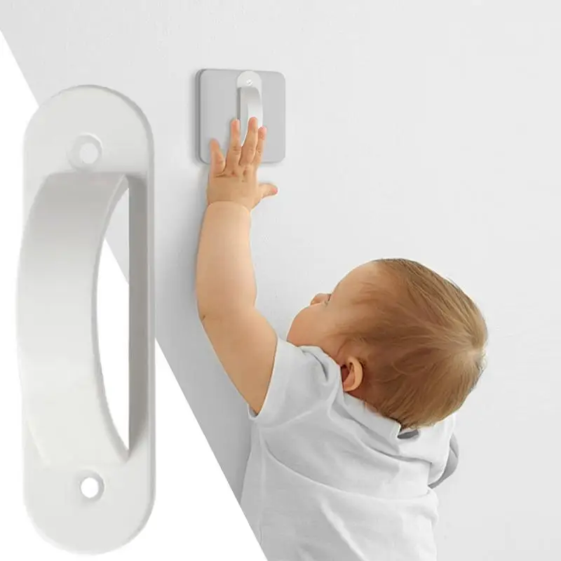 Wall Button Guard Toggle Button Guard Light Button Stopper Wall Plate Covers For Indoor Outdoor