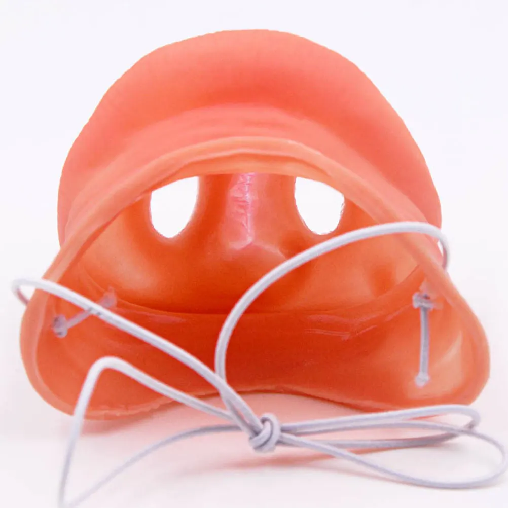 

6pcs Pig Nose Props Funny Party Supplies Carnival Masquerade Accessories Performance Props For Festival Photography Gift