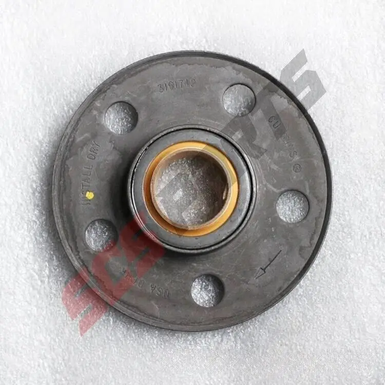 

3161742 Oil Seal Fit Cummins Diesel Engine M11 QSM ISM