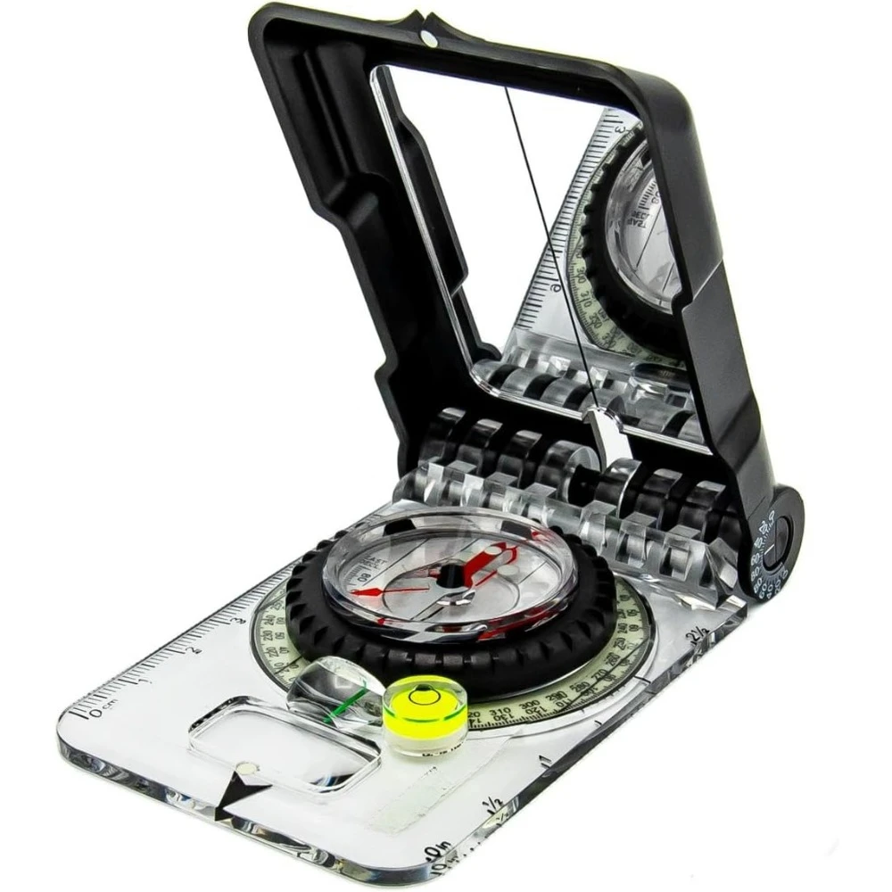 

Compass Made of High Quality Materials Product Possess High Durability Compass